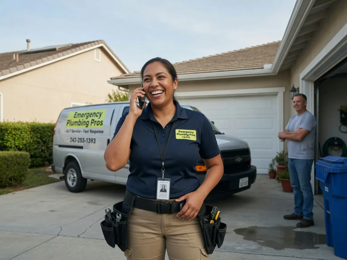 Emergency Plumber Kyburz, CA FAQs